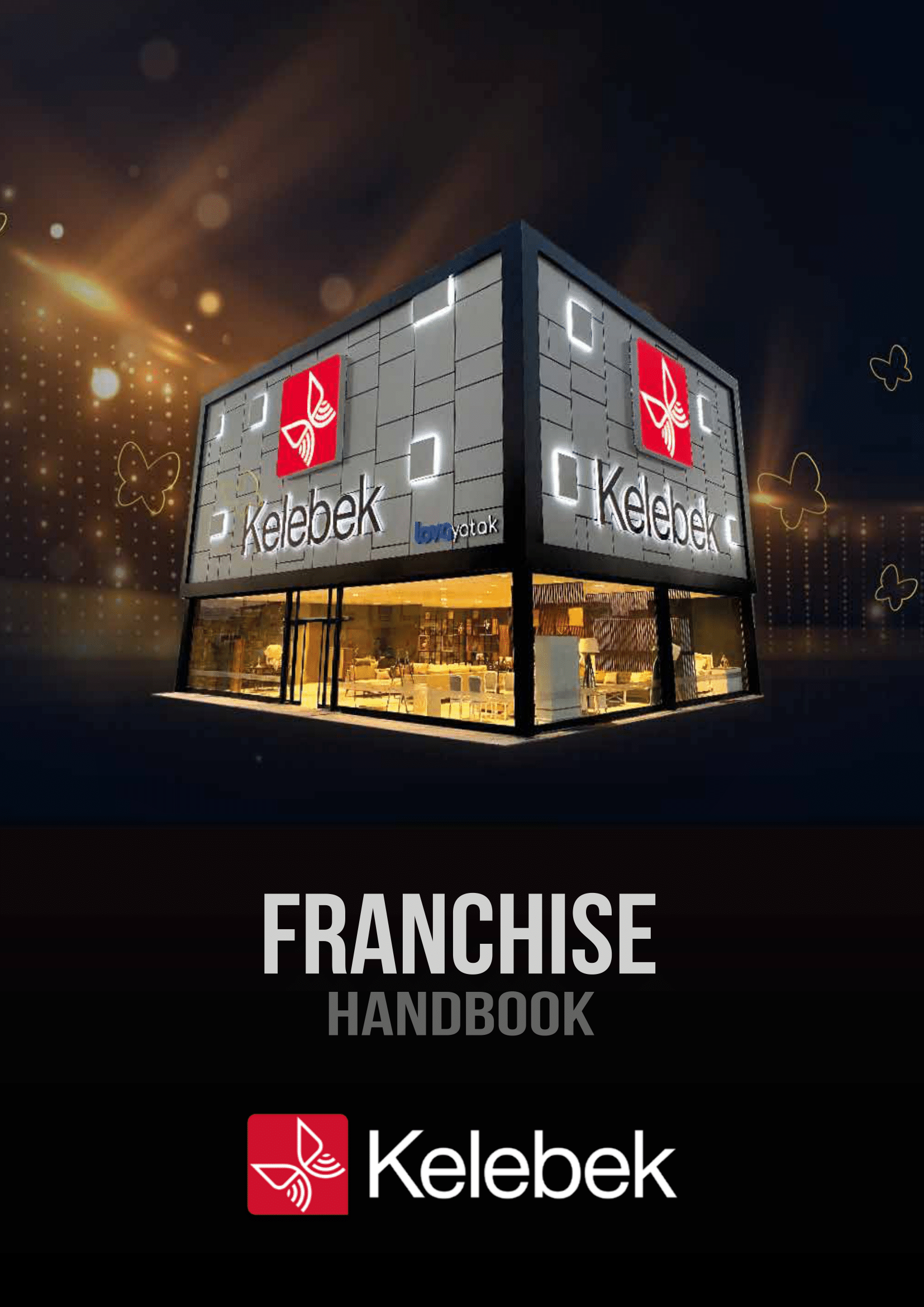 kelebek 2026 handbook pdf